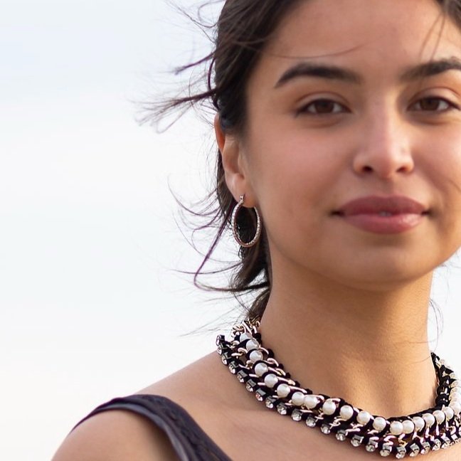 Colette Hoop Earrings