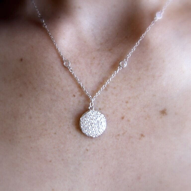Colette Necklace
