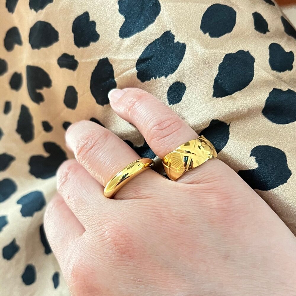 Dames Ring