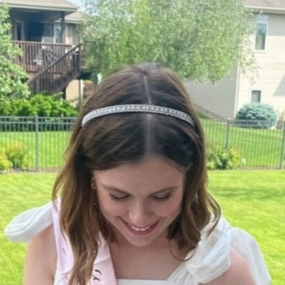 Daphne Hairband