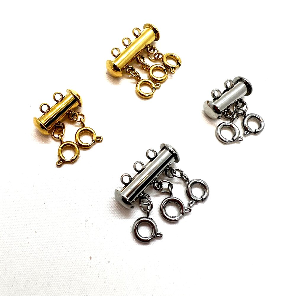 HUARI Necklace Spacer