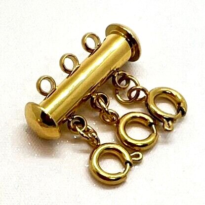 HUARI Necklace Spacer