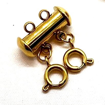 HUARI Necklace Spacer