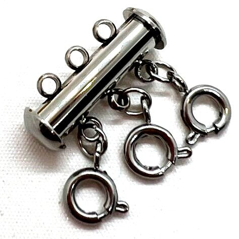 HUARI Necklace Spacer