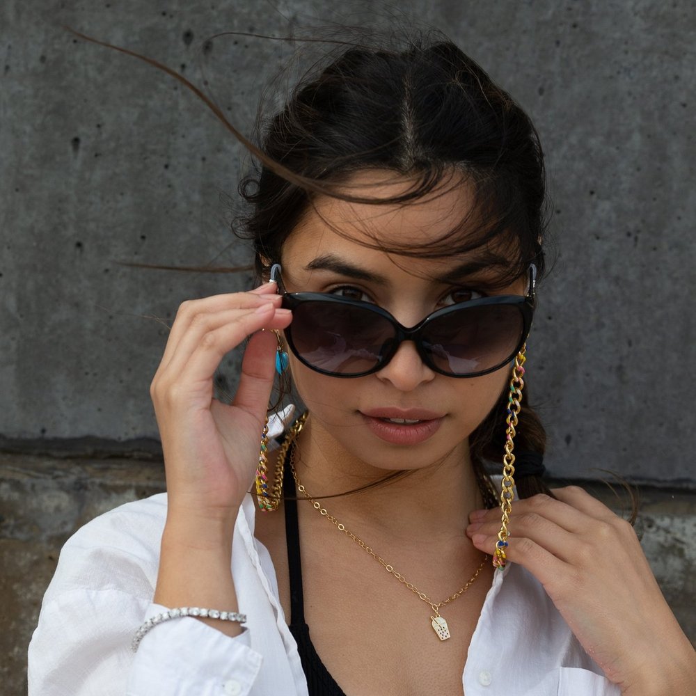 Colourburst Necklace