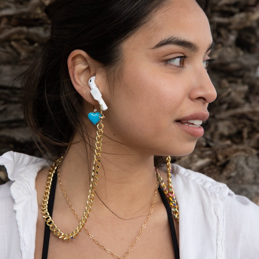 Colourburst Necklace