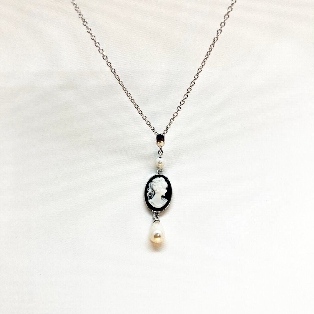 Whistledown Necklace