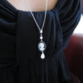 Whistledown Necklace